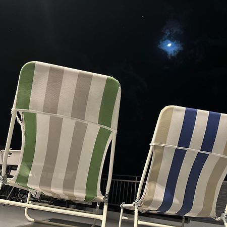 Rockstar Villa 아와지 외부 사진