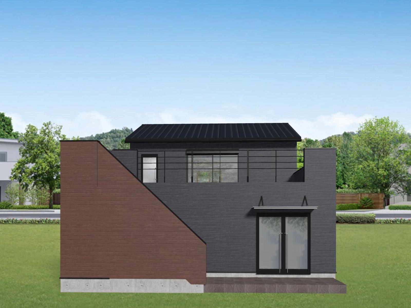 Rockstar Villa 아와지 외부 사진