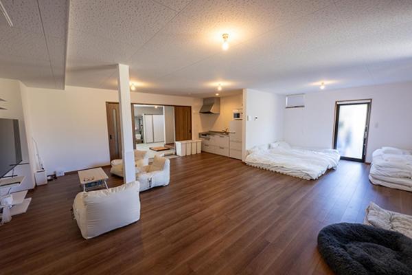 Rockstar Villa 아와지 외부 사진