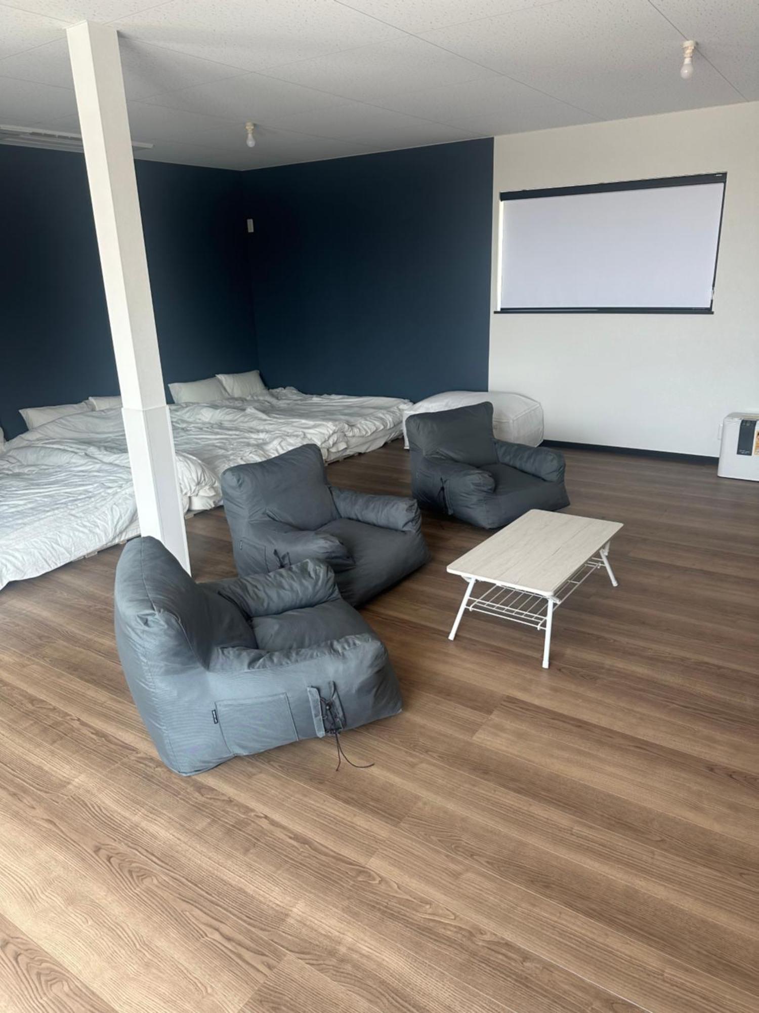 Rockstar Villa 아와지 외부 사진