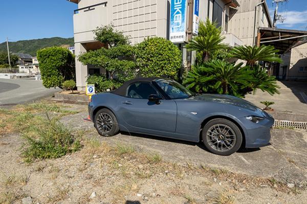 Rockstar Villa 아와지 외부 사진
