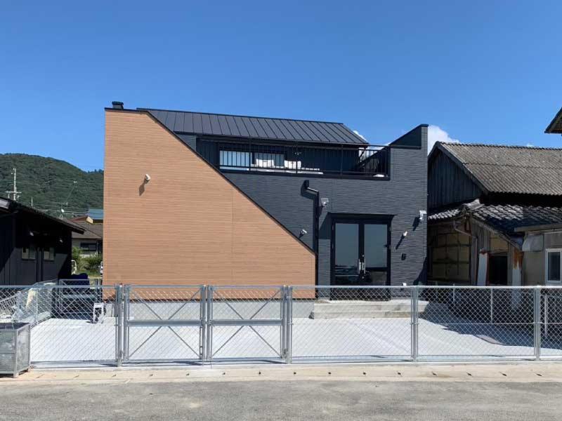 Rockstar Villa 아와지 외부 사진