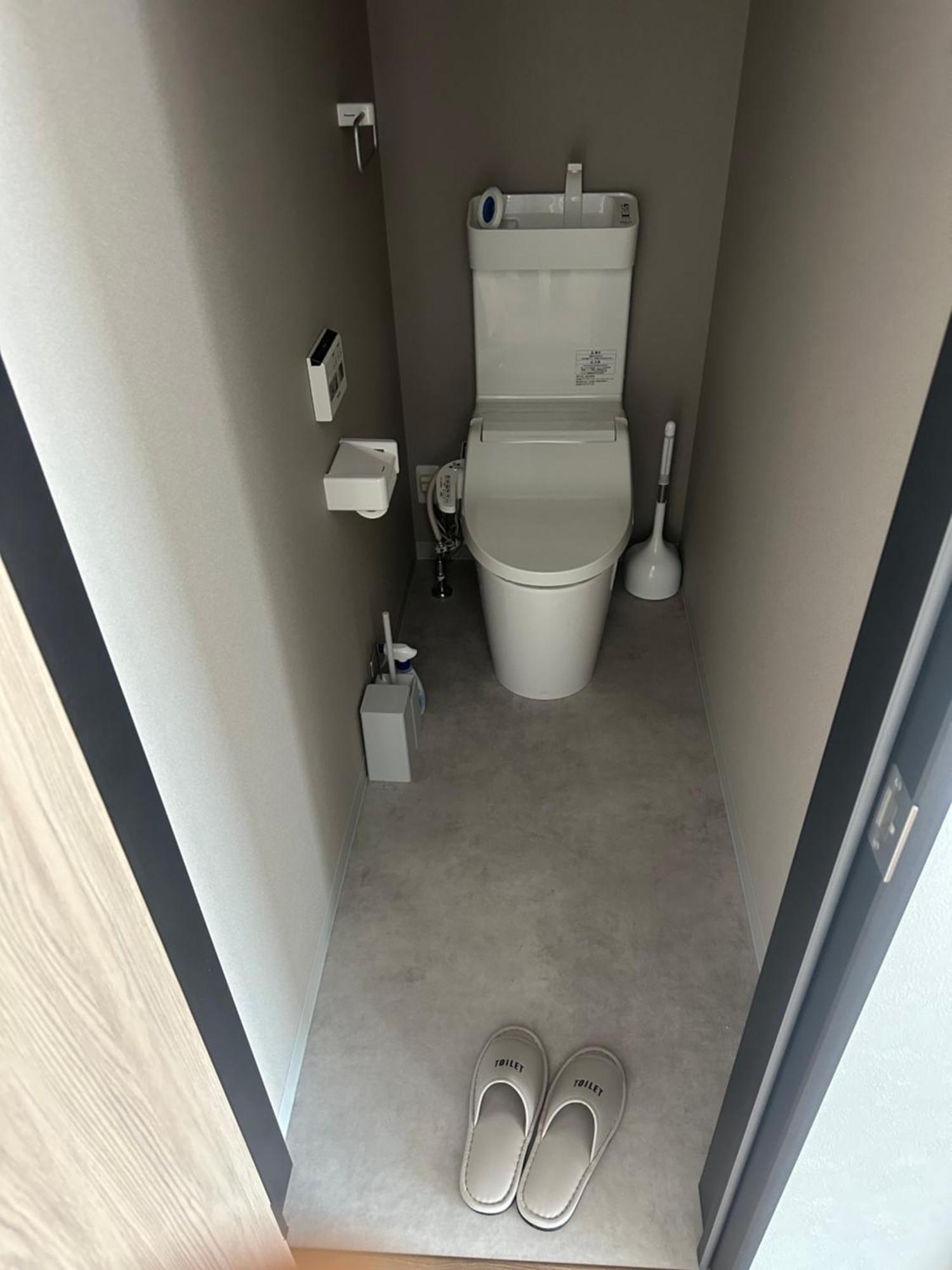 Rockstar Villa 아와지 외부 사진