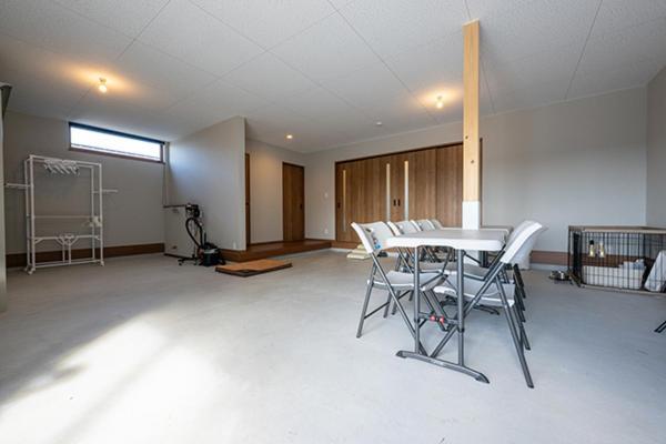 Rockstar Villa 아와지 외부 사진