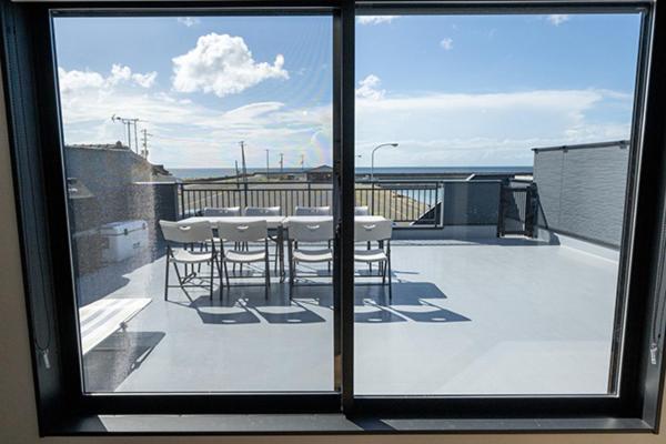 Rockstar Villa 아와지 외부 사진