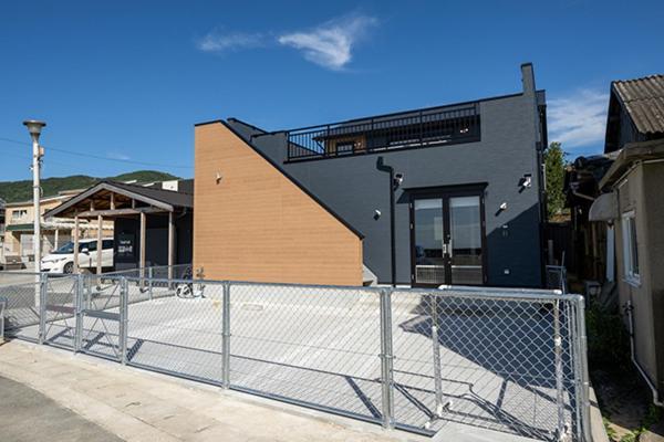 Rockstar Villa 아와지 외부 사진